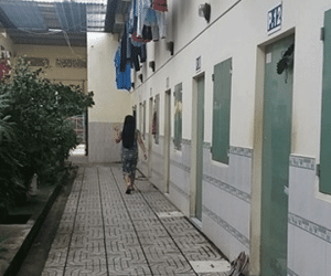 Nữ sinh lớp 9 bị cưỡng hiếp, được phát hiện mang thai 4 tháng vì ngất trong giờ thể dục
