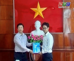 Phó vụ trưởng khi chỉ mới 26 tuổi thăng tiến "thần tốc" thế nào?
