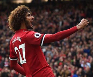 Ryan Giggs tiết lộ bí quyết thành công của Fellaini qua các đời HLV