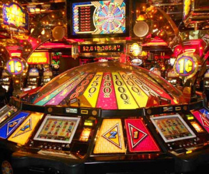 Sát thủ vụ thảm sát Las Vegas kiếm triệu đô bằng cách nào?