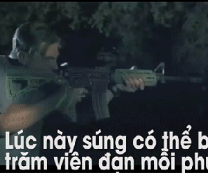 Thiết bị chuyển súng thành tự động cháy hàng sau vụ thảm sát