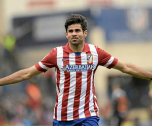 Atletico tiêu tốn nửa tỷ đôla trong 5 năm đầu tư cho hàng công