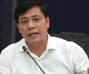 "Bộ GTVT chỉ tạo sân chơi, quản lý Uber, Grab phải là địa phương"