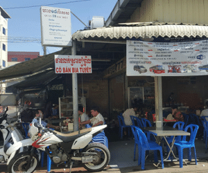 Campuchia tịch thu giấy tờ của hàng chục ngàn người gốc Việt
