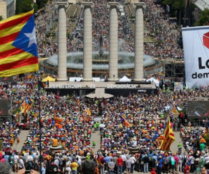 Catalonia giàu có đến mức nào?