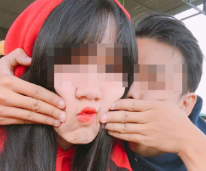 Chỉ còn 160km nữa là về đến nhà, chàng phượt thủ bất lực nhìn người yêu qua đời vì tai nạn ngay trước mắt