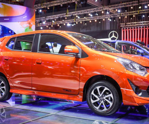 Đại lý Toyota nhận đặt cọc Wigo dù chưa có giá
