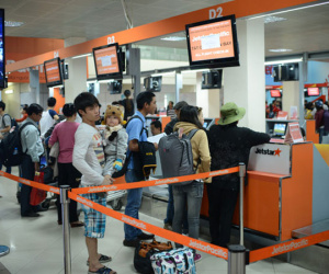 Đặt tour du lịch 3 ngày, Jetstar bay chậm 2 ngày