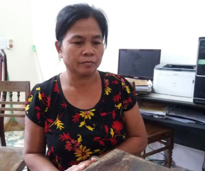 Nghệ An: “Mua” cả mẹ lẫn thai nhi trong bụng đưa sang Trung Quốc với giá 140 triệu đồng