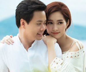 "Ông trùm" hoa hậu và chuyện chưa kể về Đặng Thu Thảo