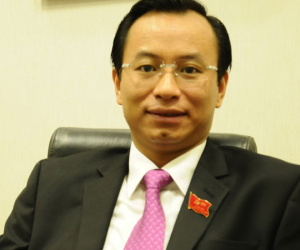 Ông Xuân Anh: Từ Bí thư trẻ nhất đến kỷ luật thôi chức ủy viên TƯ