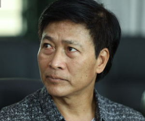 Quốc Tuấn: "Ông ta thường xuyên văng tục, mạt sát anh em nghệ sĩ là Chí Phèo, là ăn cắp"