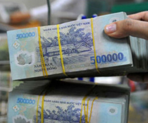 Tăng trưởng tín dụng lên 21%: Những hệ lụy cần lưu ý