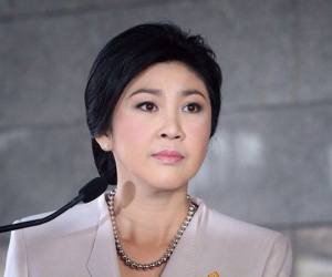 Thái Lan chuẩn bị kế hoạch dẫn độ bà Yingluck
