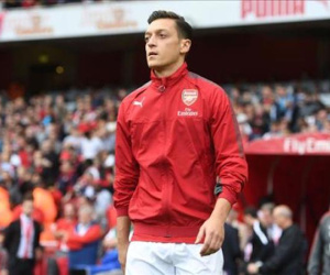 Tiết lộ 3 bến đỗ mà Ozil nhắm đến nếu rời Arsenal