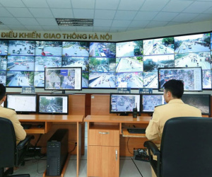 Bị phạt nguội cả trăm triệu đồng mà “không biết”!