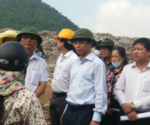 Cách chức Bí thư Đà Nẵng: "Lãnh đạo đừng chỉ biết vun vén cho bản thân!"