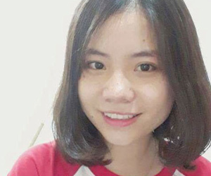 Cô gái 22 tuổi mất tích bí ẩn sau khi mua card điện thoại để nói chuyện với bạn trai