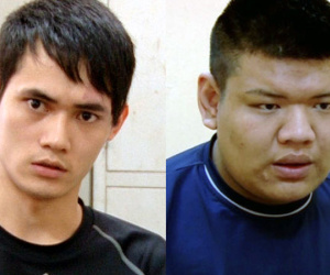 Hà Nội: Mâu thuẫn ở quán cháo vịt, người đàn ông bị bắn tử vong
