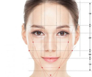 Hình dáng khuôn mặt tiết lộ nhu cầu tình dục và khả năng ngoại tình của mỗi người