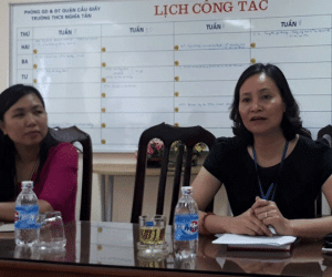 Một học sinh bị bỏng nặng vì mang cồn vào trường đốt
