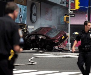 Mỹ phá âm mưu khủng bố New York liên quan IS