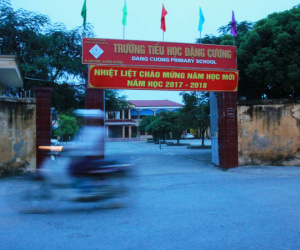Phụ huynh đóng 228 triệu "cơ sở vật chất", trường đem... gửi ngân hàng
