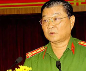 3 vụ oan sai khiến phó giám đốc Công an Sóc Trăng nhận cảnh cáo
