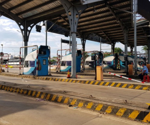 Bộ Giao thông giảm 20% giá vé qua trạm BOT tuyến tránh Biên Hòa