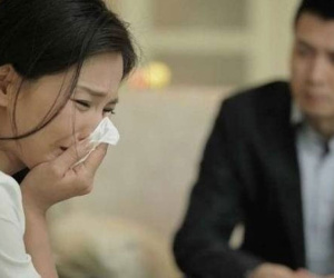 Chỉ vì mù quáng và cả tin, suýt chút nữa tôi đã bị vợ cũ của chồng làm tan nát gia đình