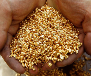 Giá vàng hôm nay 8/10: Tăng 150 ngàn đồng/lượng