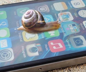Nâng cấp iOS mới có thực sự làm iPhone chậm đi?