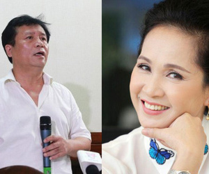 NSND Lan Hương: Ông chủ Hãng phim truyện mới là Chí Phèo, ông lôi nghệ sĩ ra mỉa mai thật quá quắt