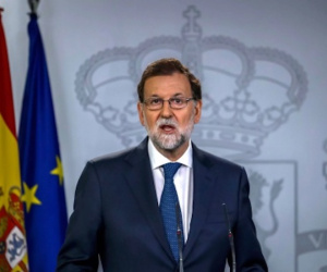 Tây Ban Nha có thể dùng hiến pháp ngăn Catalonia ly khai