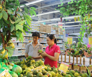 Big C bất ngờ tuyên bố hạn chế bán nhãn hàng riêng