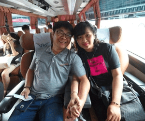Canh bạc hôn nhân giữa cô dâu Việt và chồng Hàn