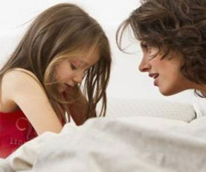 Chuyên gia tâm lý chỉ ra 5 lý do giải thích tại sao con nói dối