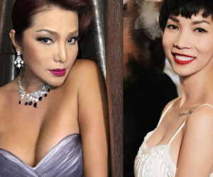 Cindy Thái Tài nói về mối tình 7 năm của Xuân Lan với ca sĩ gay: Lan ngây thơ, ngu ngơ lắm