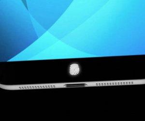 Galaxy Note 9 sẽ có cảm biến vân tay chìm