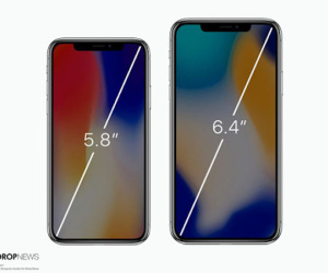 iPhone X chưa lên kệ, Apple đã bắt tay sản xuất iPhone X Plus?