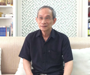 Ký ức thành lập trường: "Tôi và anh Văn Như Cương từng dốc hết túi, bán nhẫn vàng vì trường"