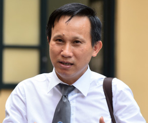 Luật sư: "Tôi khẳng định bà Nga không có hành vi gian dối"