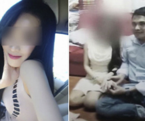 Mới quen được ba tuần, bạn gái xinh đẹp đã đòi đính hôn và hiện nguyên hình là kẻ lừa đảo