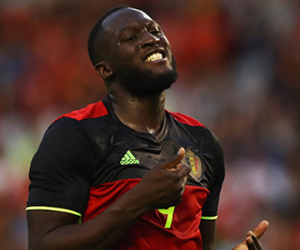 MU đón tin vui từ Lukaku và Fellaini