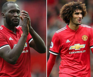 MU mất Fellaini và Lukaku: Mourinho xuất chiêu "sở trường" mơ hạ Liverpool