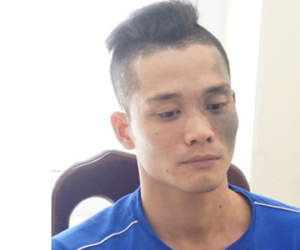Nghi phạm khai lý do đâm chết nhân viên bán hoa