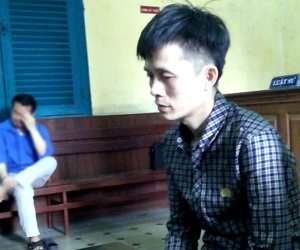 Người cha xin tòa tha chết cho kẻ giết con gái