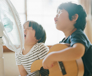 Những kỹ năng sống mà mọi trẻ 5 tuổi cần phải đạt được