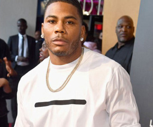 Rapper "Just A Dream" Nelly bất ngờ bị bắt giam vào tù vì tội hiếp dâm