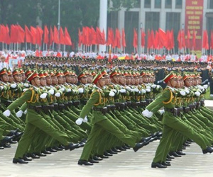 Tạm dừng bổ nhiệm mới ở nhiều đơn vị công an